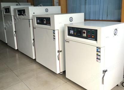 潔凈烘箱4.0 網(wǎng)絡(luò)技術(shù)服務(wù)如何賦能精密制造新紀(jì)元